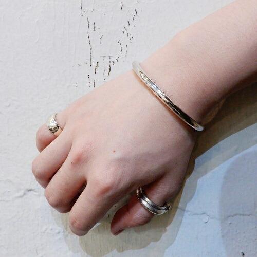 モリーヴ mollive Heavy Oz HOMEWARD BOUND BRACELET : CG-STORE