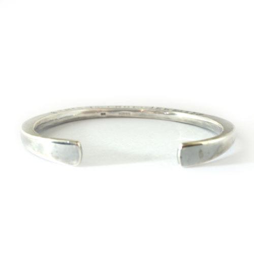 HARIM CONCEPT BANGLE BRACELET (SIDE STAMPS) Kis-My-Ft2 北山