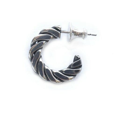 HARIM ハリム　ピアス　PRESS PIARCE SILVER 楽天市場】HARIM ハリム 【 press pierce SILVER S / プレス