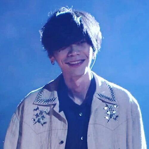 HARIM PRESS PIERCE SILVER 2SET 米津玄師さん着用モデル 2SET