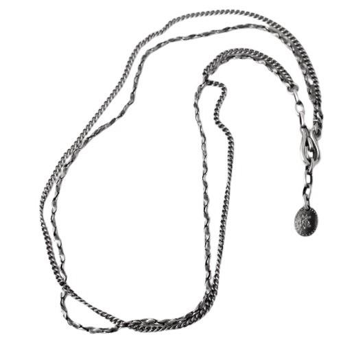 HARIM COMBINATION CHAIN NECK / BRACELET YOASOBI Ayaseさん