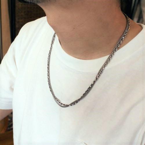 HARIM ハリム ネックレス　YOASOBI Ayase HARIM】 YOASOBI AYASEさん着用ネックレスセット入荷！ | STORY