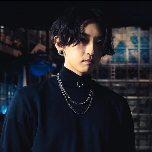 HARIM（ハリム） HARIM COMBINATION CHAIN NECK / BRACELET YOASOBI