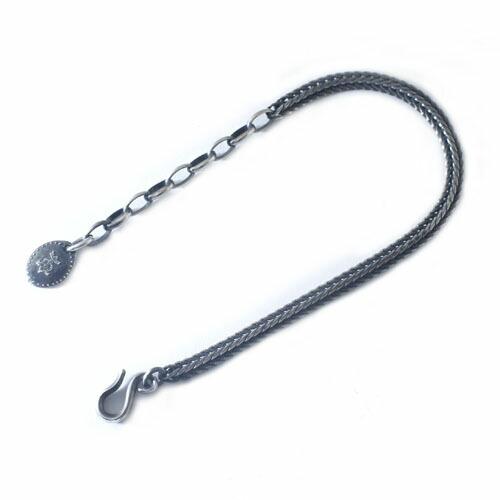 HARIM（ハリム） HARIM SPICE CHAIN BRACELET : CG-STORE - 通販