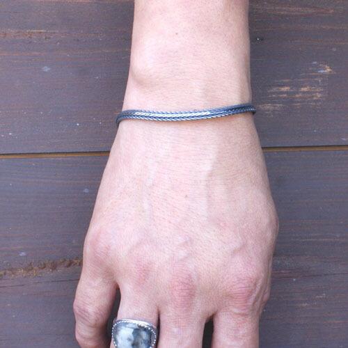 HARIM（ハリム） HARIM SPICE CHAIN BRACELET : CG-STORE - 通販