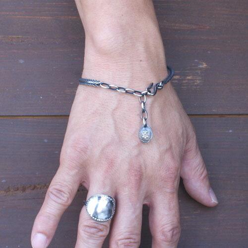 HARIM（ハリム） HARIM SPICE CHAIN BRACELET : CG-STORE - 通販