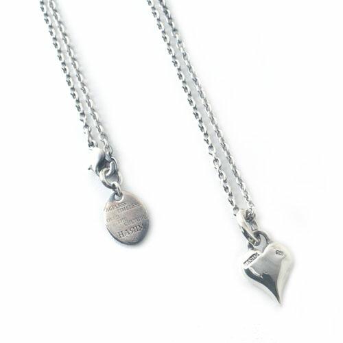 HARIM（ハリム） HARIM STAMP HEART PENDANT : CG-STORE - 通販