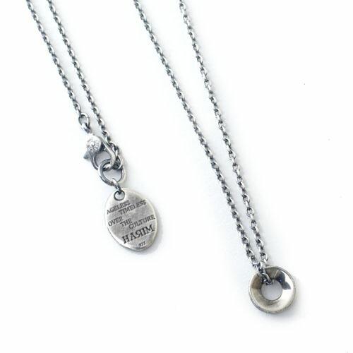 アクセサリー HARIM STILL HARD [O] SV 45cm HARIM（ハリム） HARIM STILL HARD【O】 : CG-STORE - 通販 - Yahoo