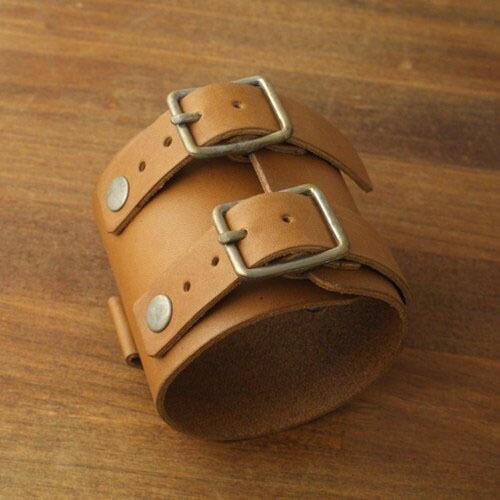 gbb custom leather JD Cuff Bracelet LIMITED JDcolor : CG-STORE 