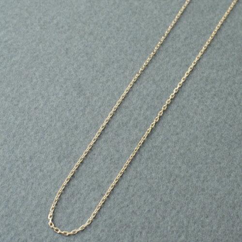 K10-2段階アジャストチェーン(太0.33)45cm