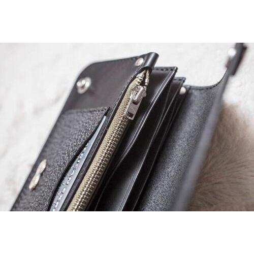 Peanuts&Co.LONG TRACKER WALLET | PEANUTS＆CO | 04
