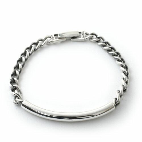 モリーヴ mollive ID KIHEI CHAIN BRACELET : CG-STORE - 通販 - Yahoo