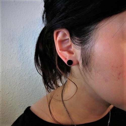 モリーヴ mollive ONE OK ROCK ・Taka TYPE・DISC W STAINLESS