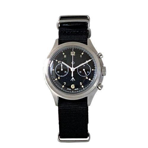 NAVAL WATCH（ナバルウォッチ） NAVAL WATCH British ROYAL Airforce