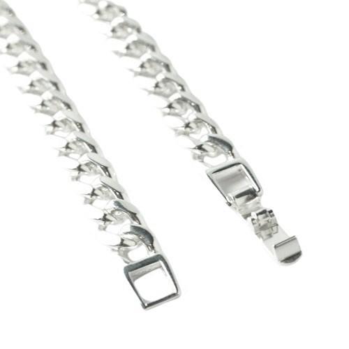 モリーヴ スノーマン目黒蓮さん着用モデル mollive SIMPLE KIHEI CHAIN