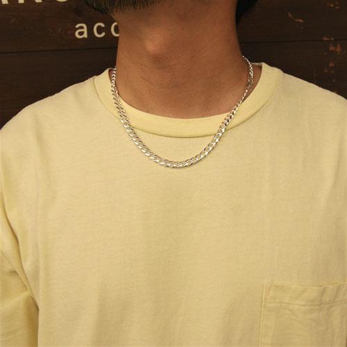 モリーヴ スノーマン目黒蓮さん着用モデル mollive SIMPLE KIHEI CHAIN