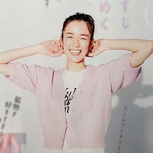 モリーヴ mollive SILVER CHAIN NECKLACE PEARL 佐藤健さん着用 : CG