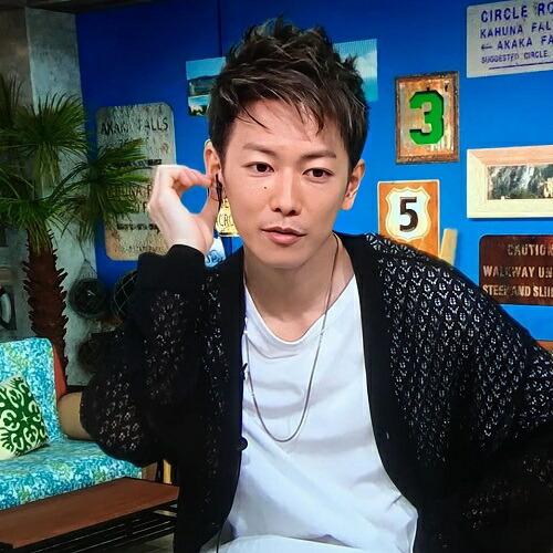 モリーヴ mollive SILVER CHAIN NECKLACE (BRACELET) 佐藤健さん モリーヴ mollive SILVER CHAIN NECKLACE (BRACELET) 佐藤健さん