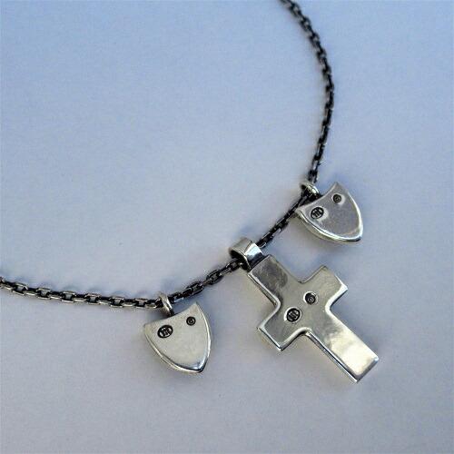 モリーヴ 2PAC TATTOO NECKLACE : CG-STORE - 通販 - Yahoo!ショッピング