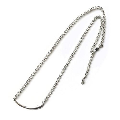 モリーヴ mollive TAPERED NECKLACE : CG-STORE - 通販 - Yahoo