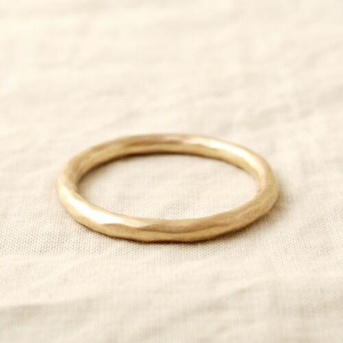 モリーヴ mollive SIMPLE 10K DIA RING 佐藤健さん着用 : CG-STORE