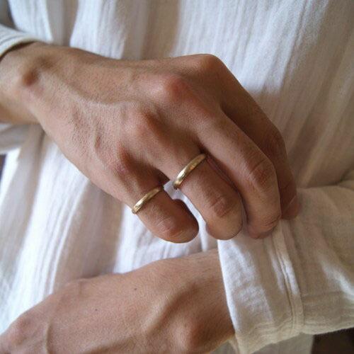 mollive BLOOD VESSEL RING L K10 : mr-bv-l-k10 : CG-STORE - 通販 