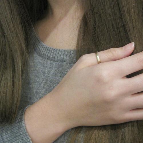 mollive BLOOD VESSEL RING L K10 : mr-bv-l-k10 : CG-STORE - 通販 