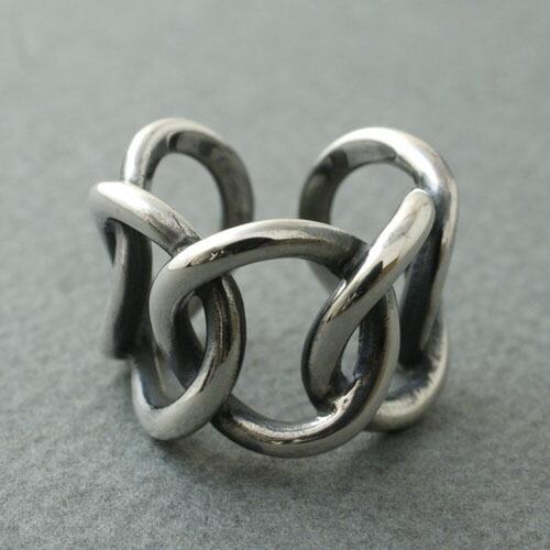 モリーヴ mollive MINIMUM RING ROUND : CG-STORE - 通販 - Yahoo