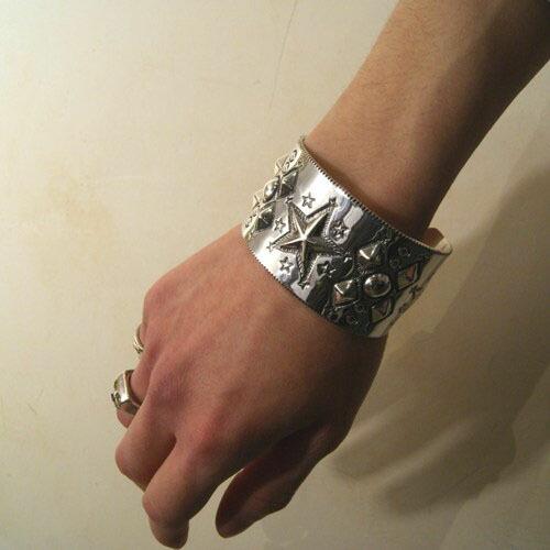 m*h様 Cody Sanderson/Multi Motif Star Rep CODY SANDERSON Cody Sanderson MULTI MOTIF STAR REPROEUS