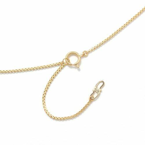 SYMPATHY OF SOUL 2019 Christmas Limited 1940's Sixpence Cross Necklace w/GOの画像