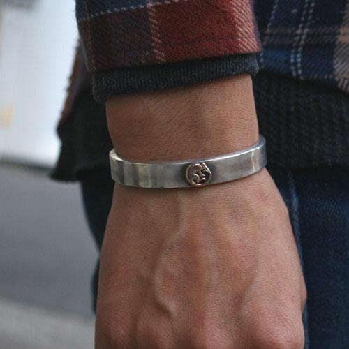 モリーヴ mollive Heavy Oz K10 RAT BRACELET : CG-STORE - 通販  