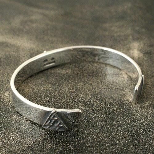 モリーヴ mollive Heavy Oz EYE OF GOD BRACELET : CG-STORE - 通販
