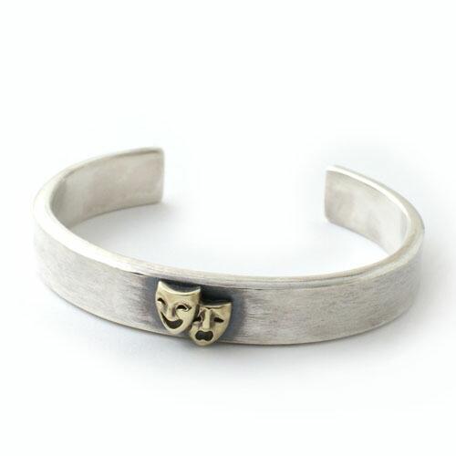 mollive Heavy OZ 福ブレスレット 楽天市場】mollive Heavy Oz SIMPLE HEAVY BRACELET : C-G