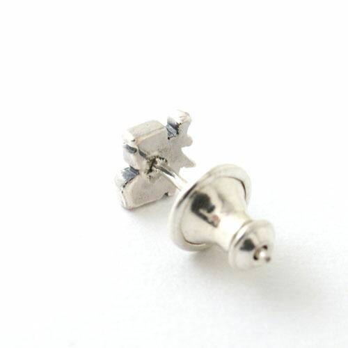 mollive HeavyOZ GOOD LUCK FUKU PIERCE SV｜cg-store｜02