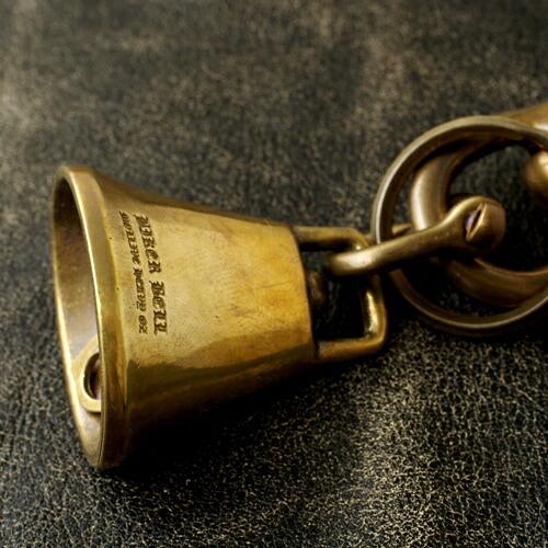モリーヴ mollive Heavy Oz HEAVY GUARDIAN BELL KEY HOLDER : CG