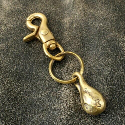 モリーヴ mollive Heavy Oz GOLDEN BOY KEY HOLDER : CG-STORE - 通販