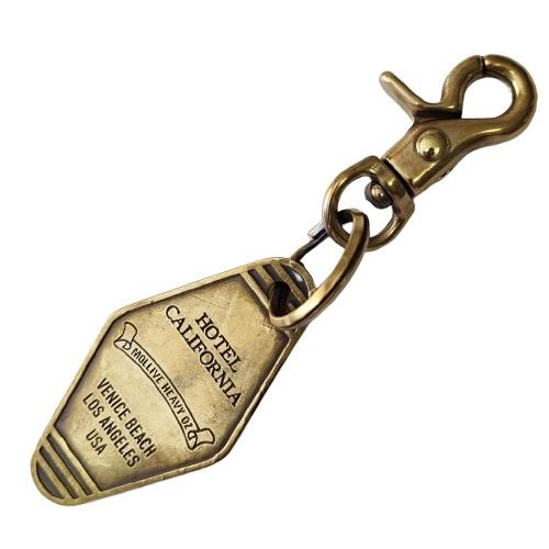 モリーヴ mollive HEAVY MOTEL KEY HOLDER : CG-STORE - 通販 - Yahoo