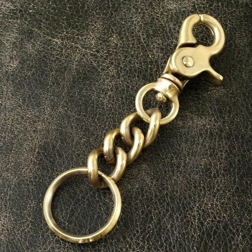 mollive Heavy Oz HEAVY SKULL KEY-FOB_1