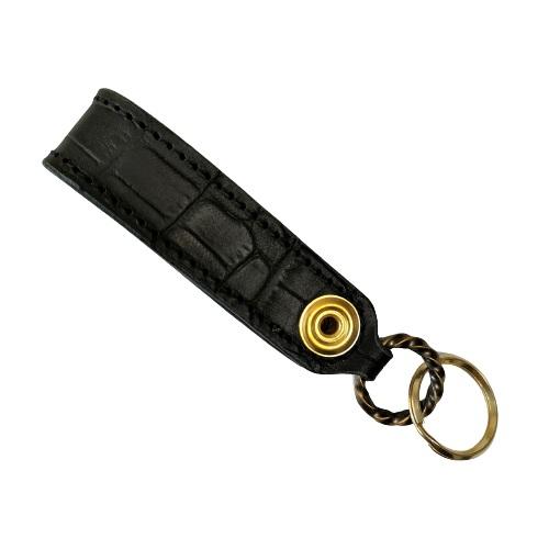 Mollive heavyOZ キーチェーン モリーヴ mollive HeavyOZ TRUCKER KEYHOLER CROCODILE : CG-STORE