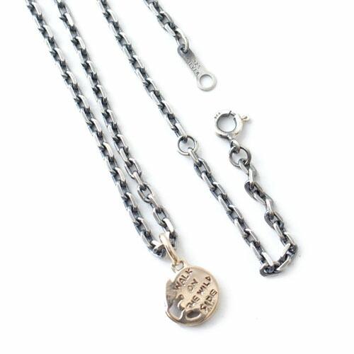 モリーヴ mollive Heavy Oz K10 RAT NECKLACE : CG-STORE - 通販 