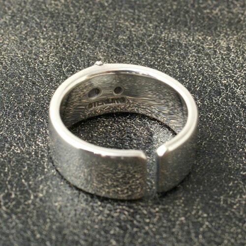 モリーヴ mollive Heavy OZ EYE OF GOD RING : CG-STORE - 通販 