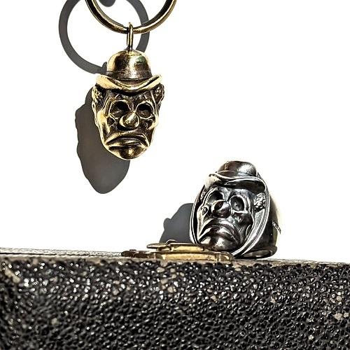 mollive Heavy OZ K10 RAT RING モリーヴ モリーヴ mollive Heavy OZ K10 RAT RING : CG-STORE - 通販 - Yahoo