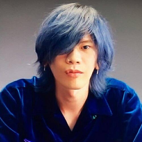米津玄師　ACE by morizane bali horn pierce エースバイモリザネ ACE by morizane |bali horn pierce