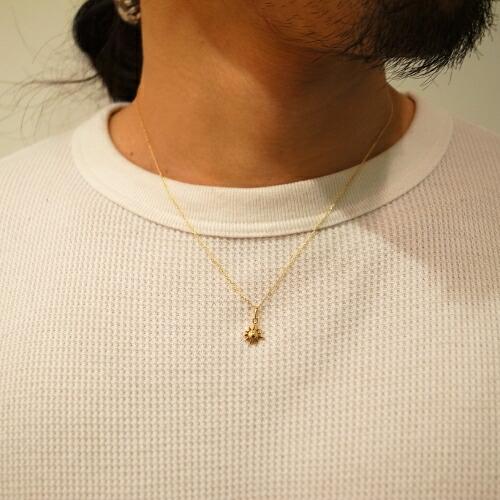 Sympathy of Soul SYMPATHY OF SOUL Small Sun Charm