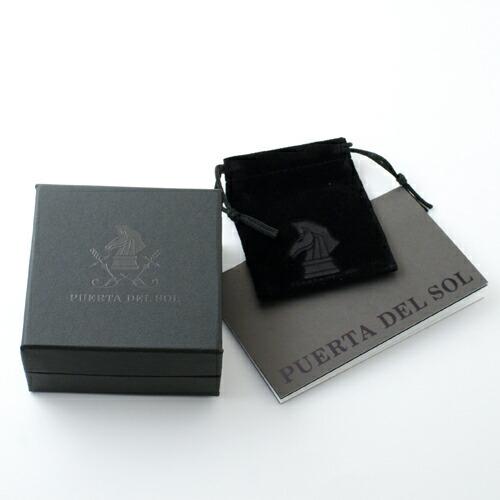 PUERTA DEL SOL プエルタデルソル　3点SET売り PUERTA DEL SOL（プエルタ・デル・ソル） PUERTA DEL SOL PC303BK : CG