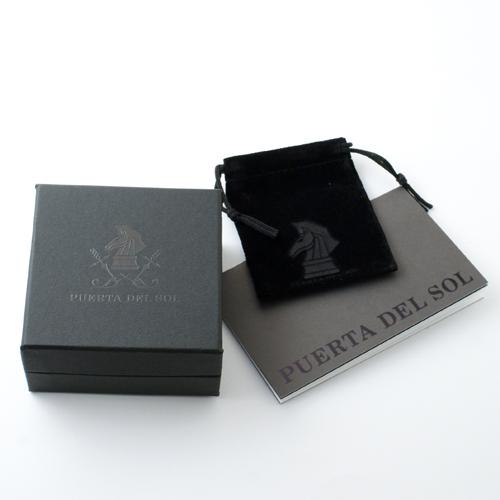 PUERTA DEL SOL STUDS PARTS SWING PIERCE : CG-STORE - 通販