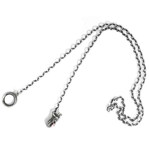 Peanuts&Co. PEANUTS CHAIN 2/Silver 【公式通販】