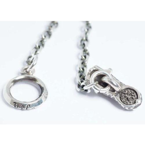 Peanuts&Co. PEANUTS CHAIN 2/Silver 【公式通販】