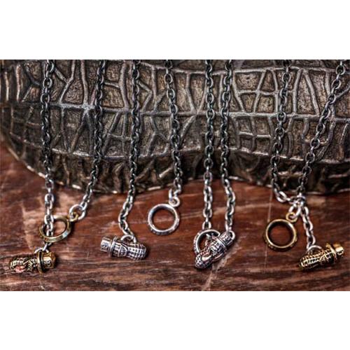 Peanuts&Co. PEANUTS CHAIN 2/Silver 【公式通販】
