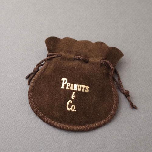 Peanuts&Co. PEANUTS CHAIN 2/Silver 【公式通販】